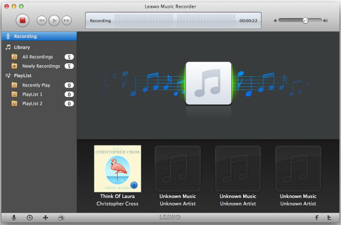 audio editing app for mac
