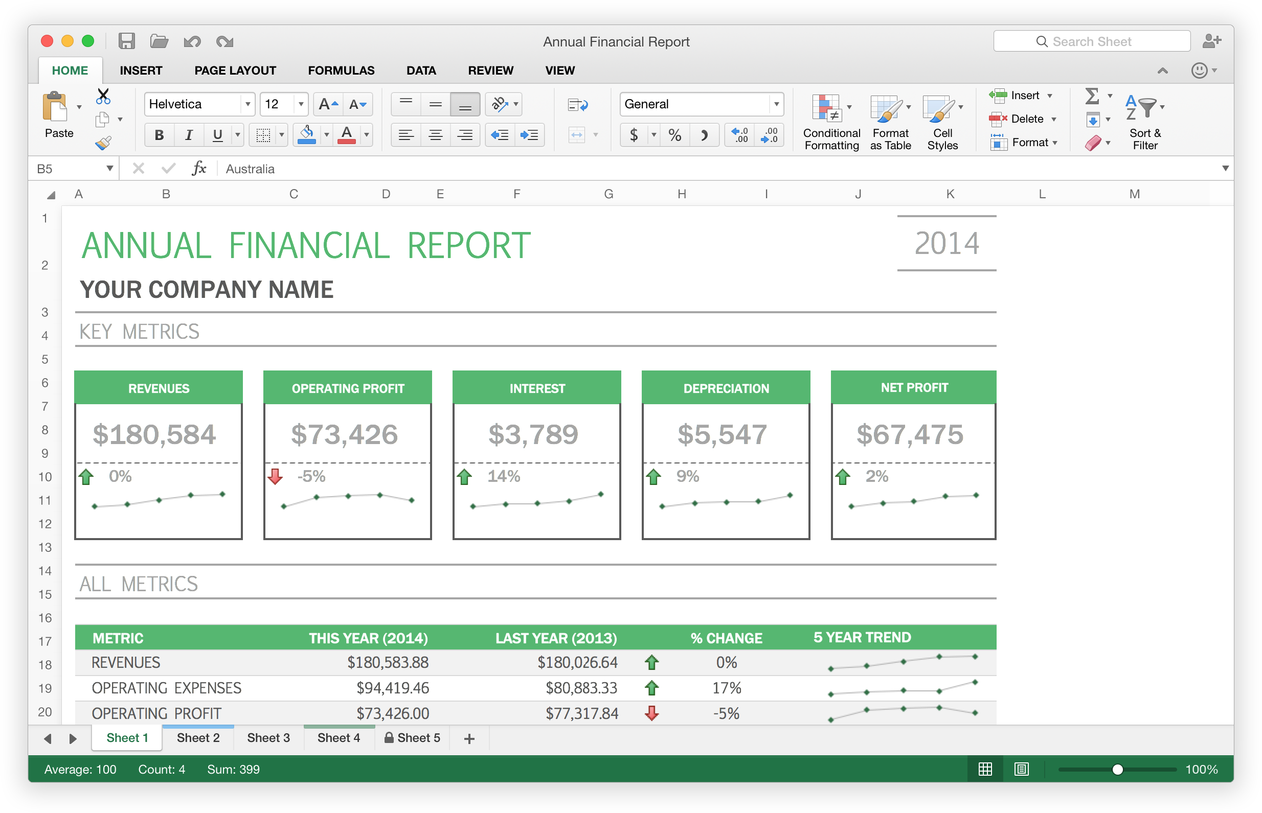 Free apps like excel for mac pro