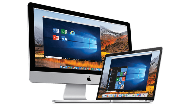 Virtual server software for mac download