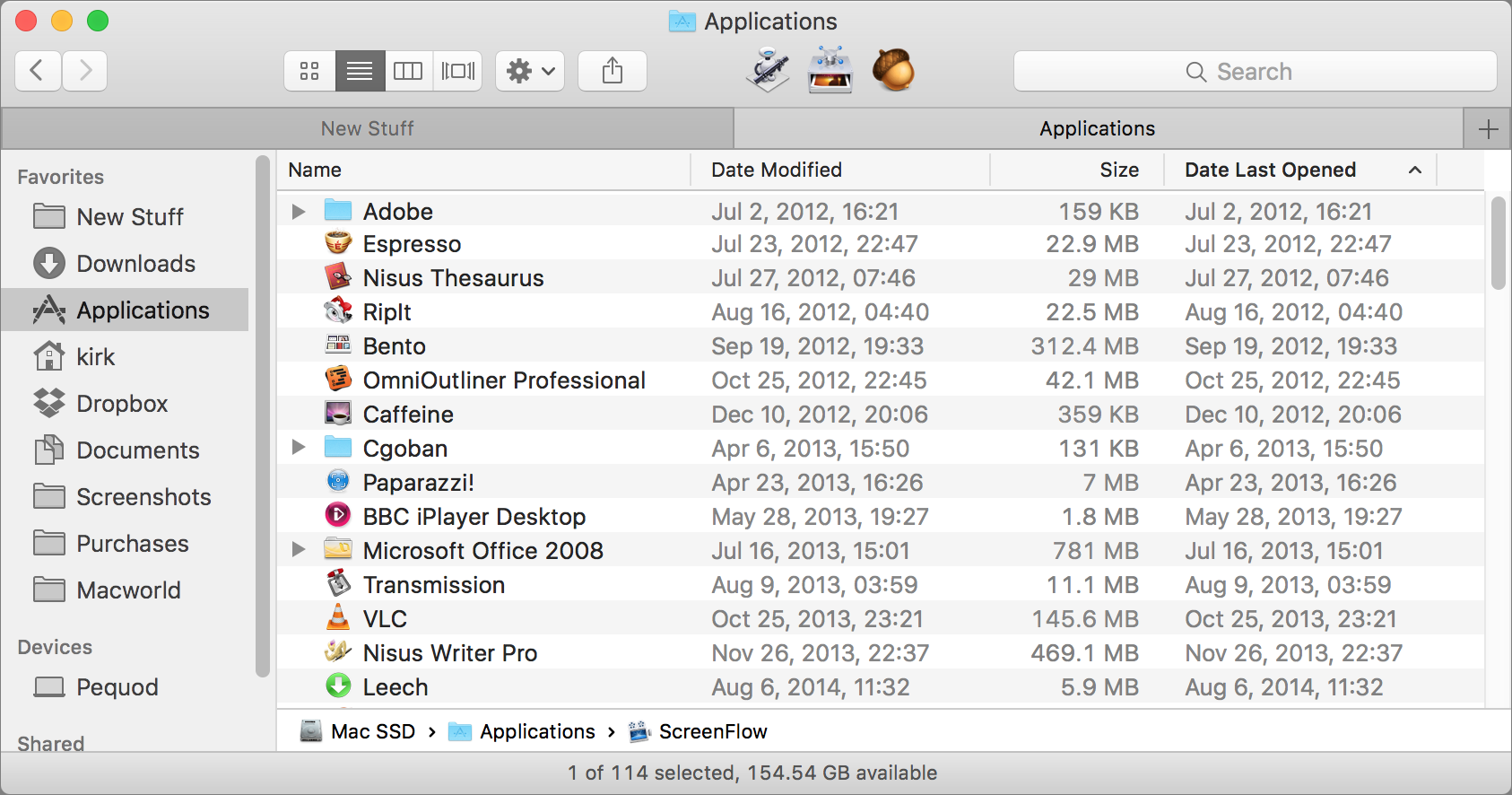 Clean Up Mac System Files App
